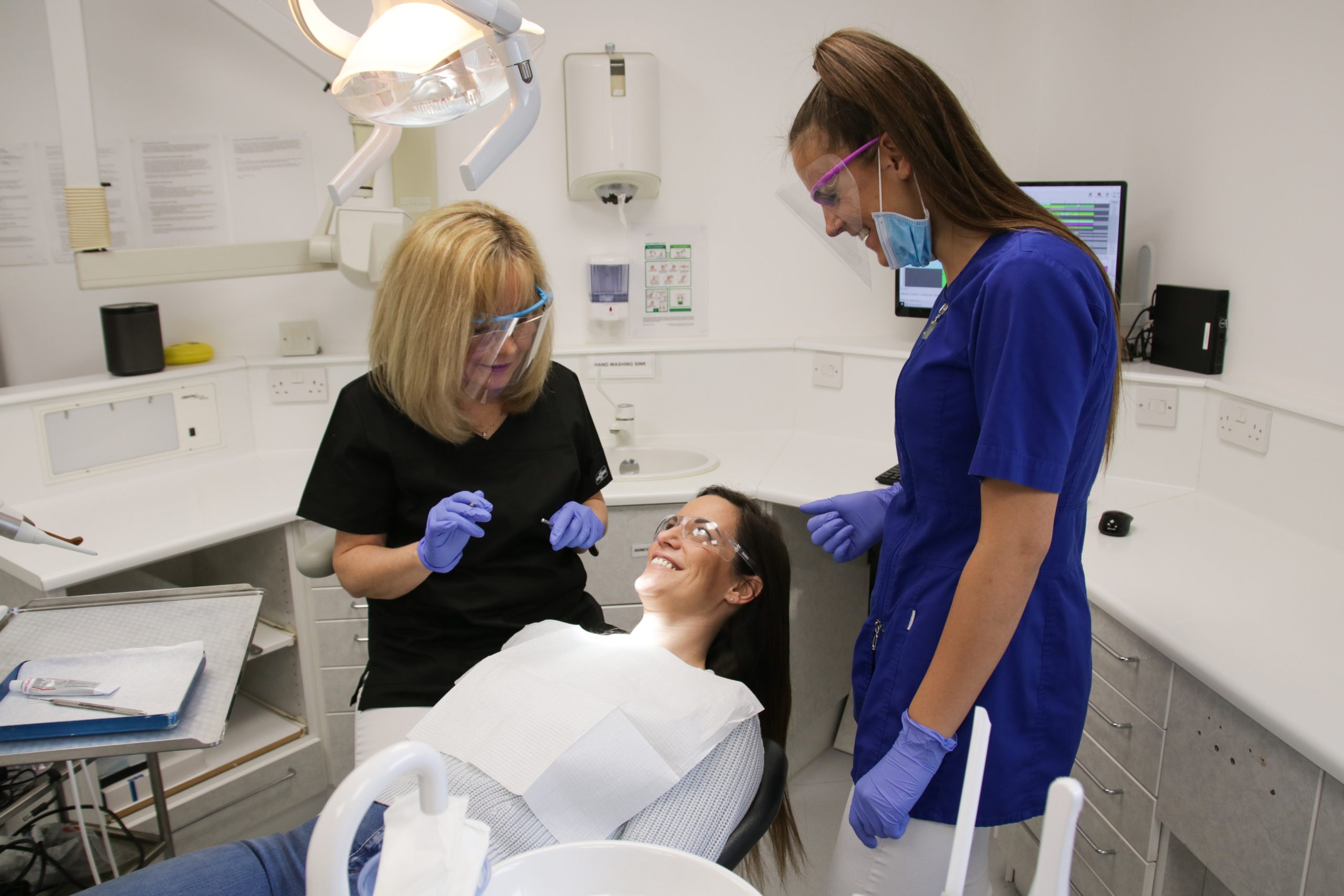 What to Expect During a Dentist Consultation