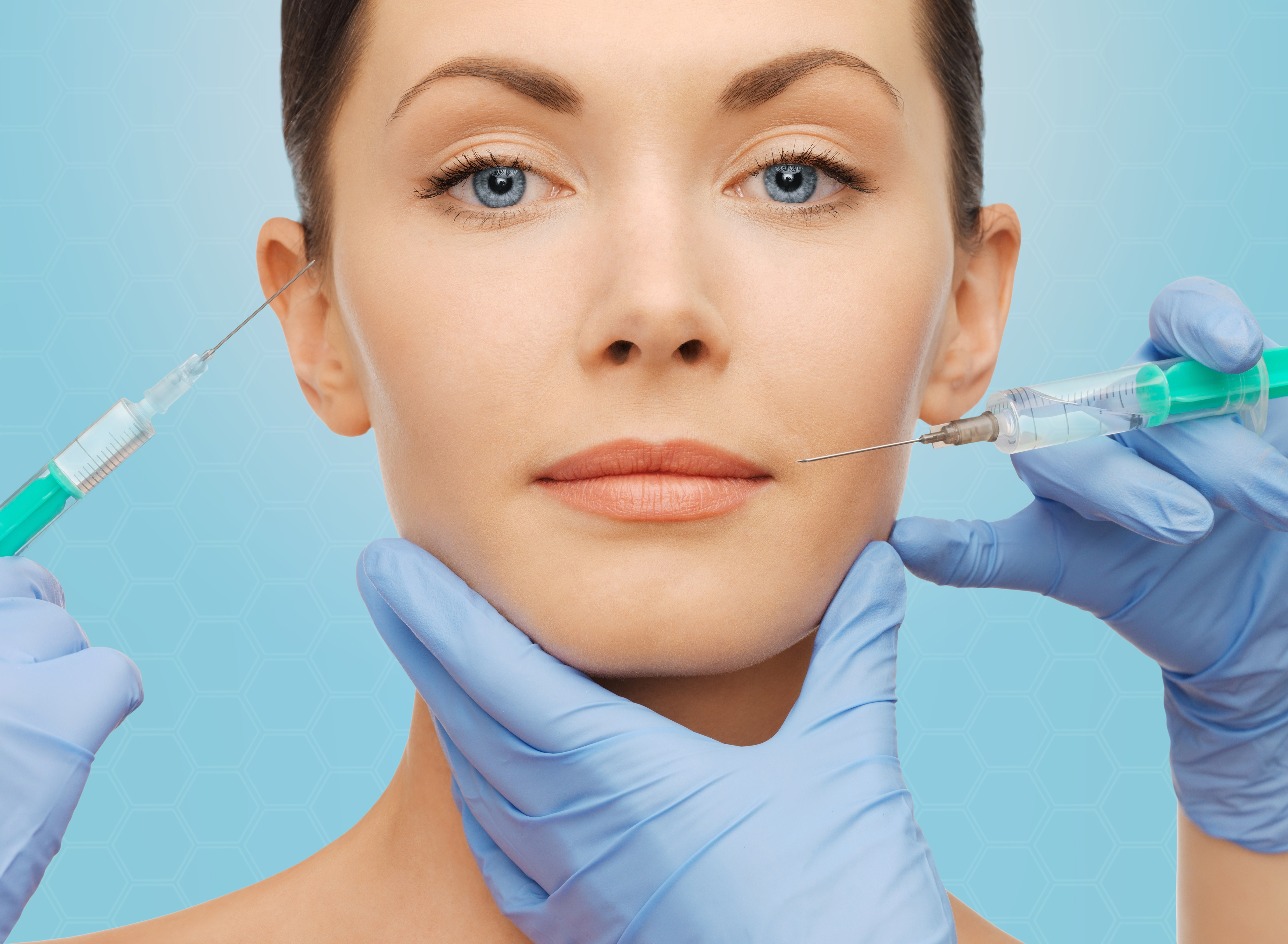 dermall fillers injection