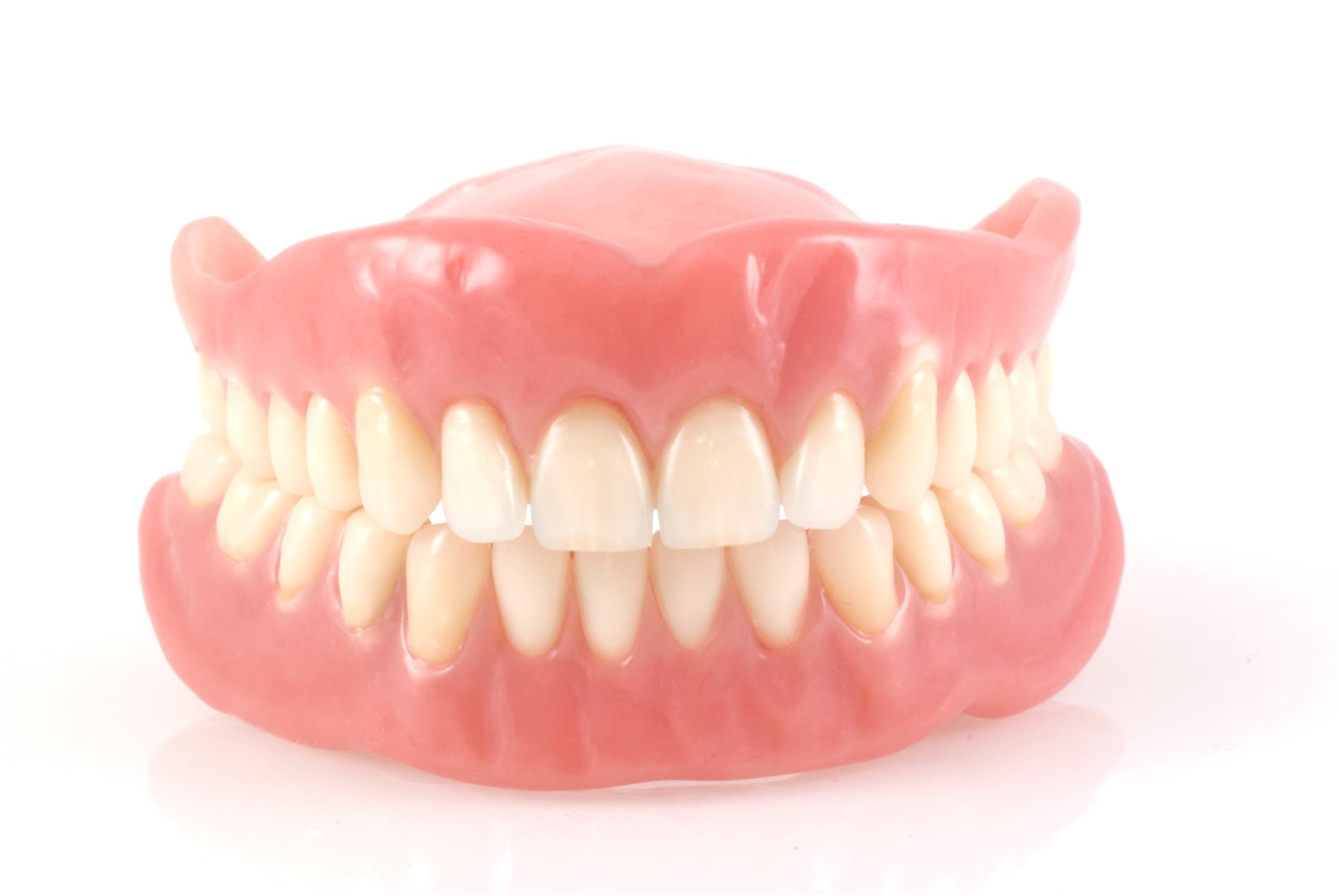 Dentures Dentures new forest