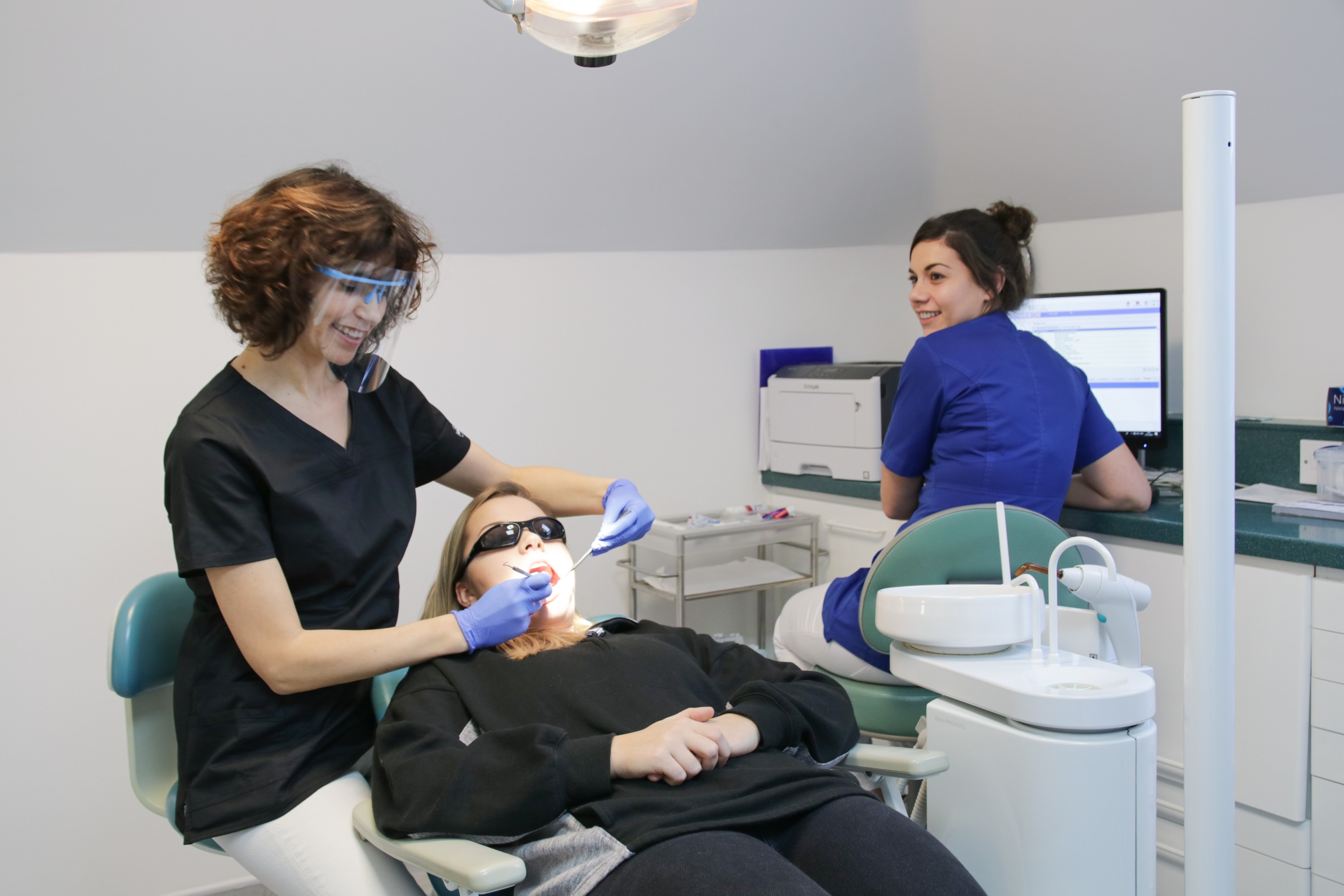 Forestside Dental-157 Dental Fillings, Dibden Purlieu