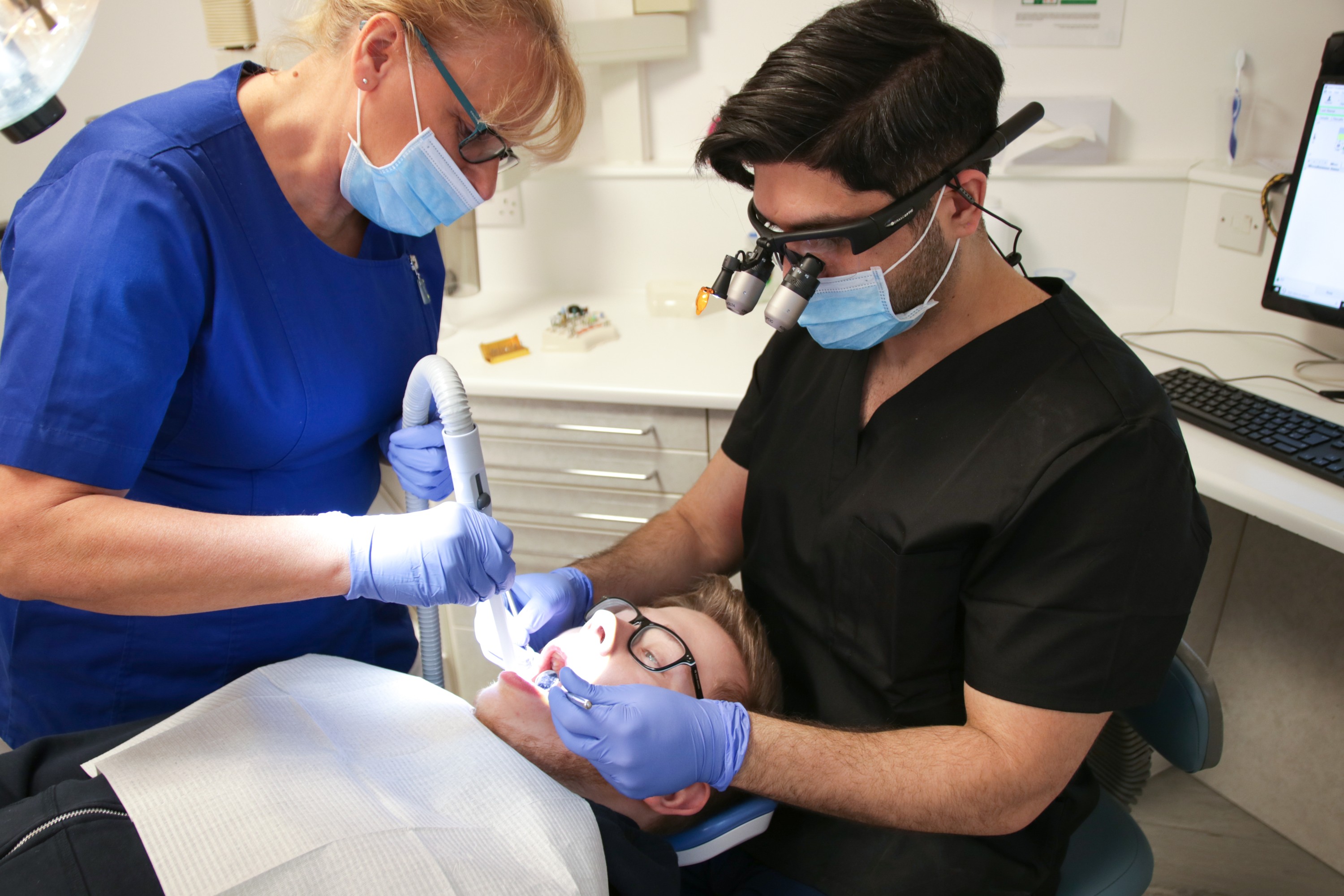 Forestside Dental-207 Cosmetic Dentistry New Forest