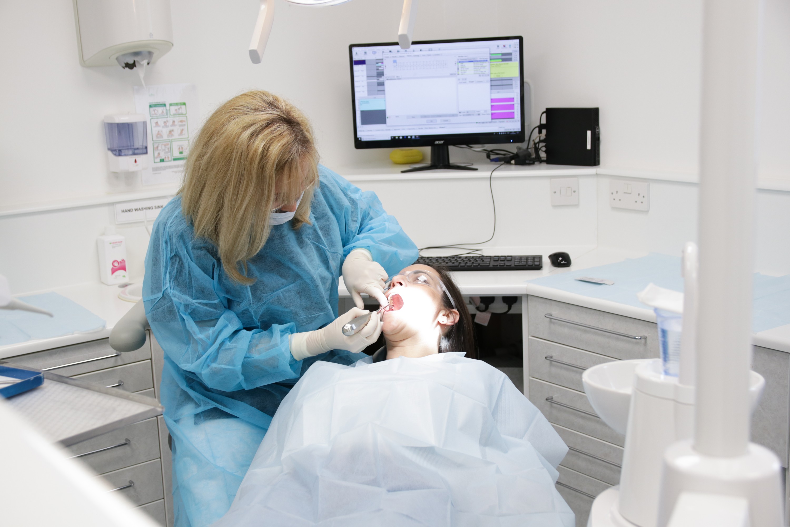 Forestside Dental-46 Root Canal New Forest