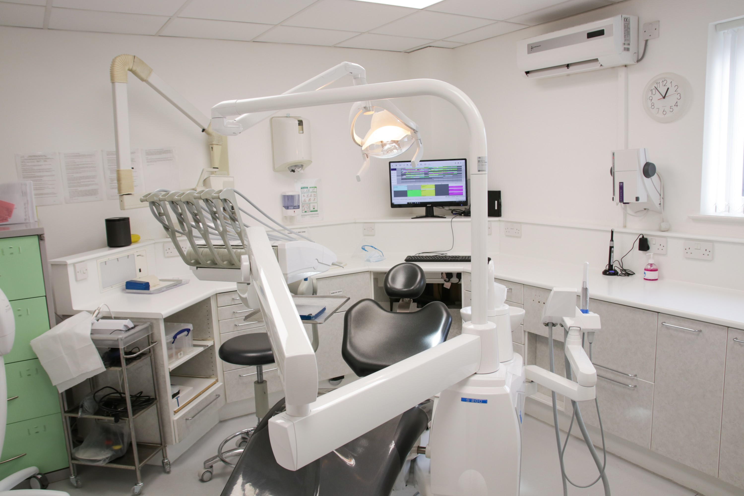 Forestside Dental