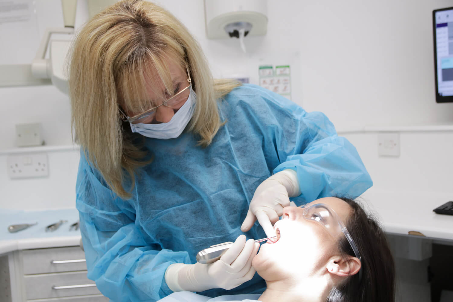 Forestside Dental
