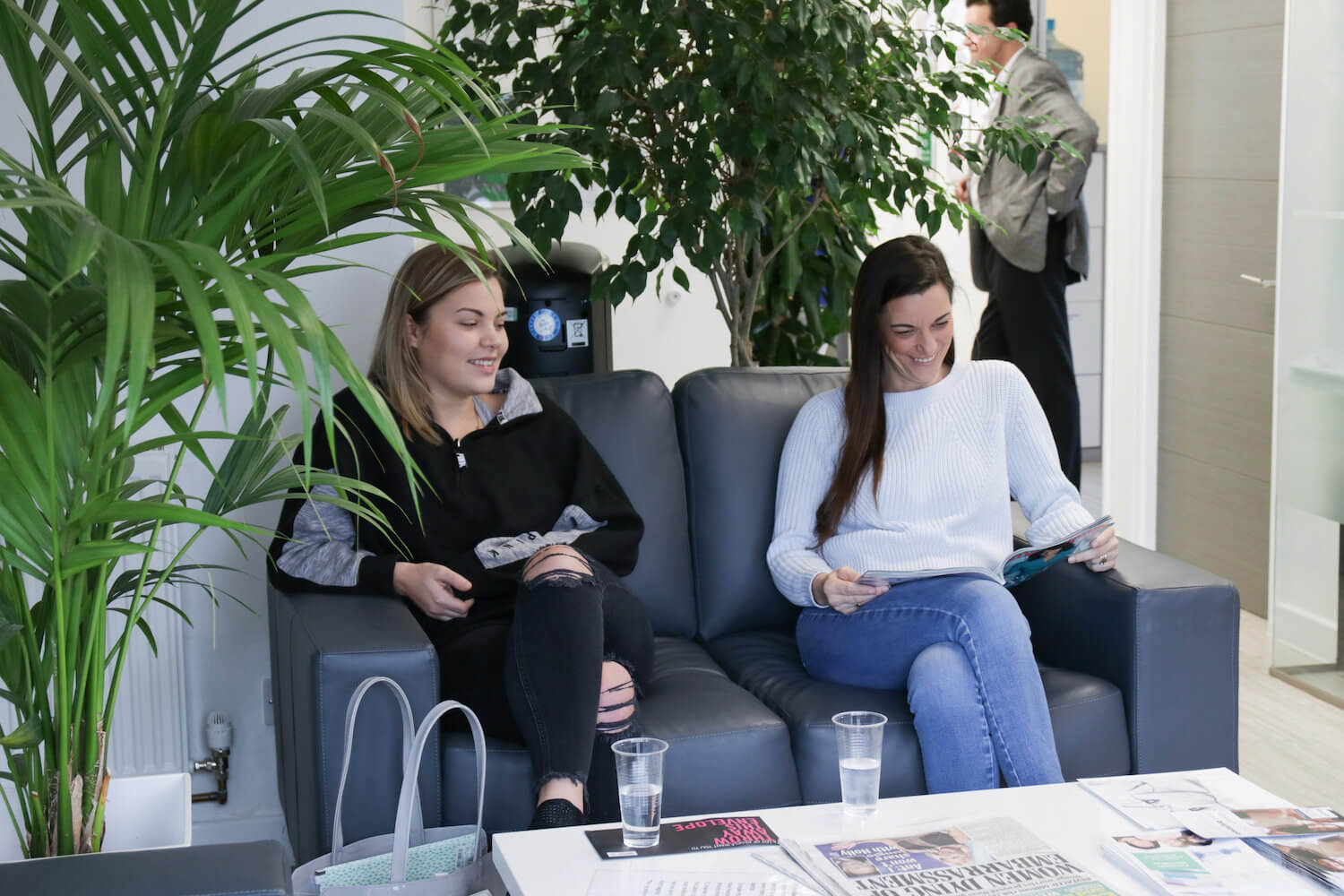 Forestside Dental