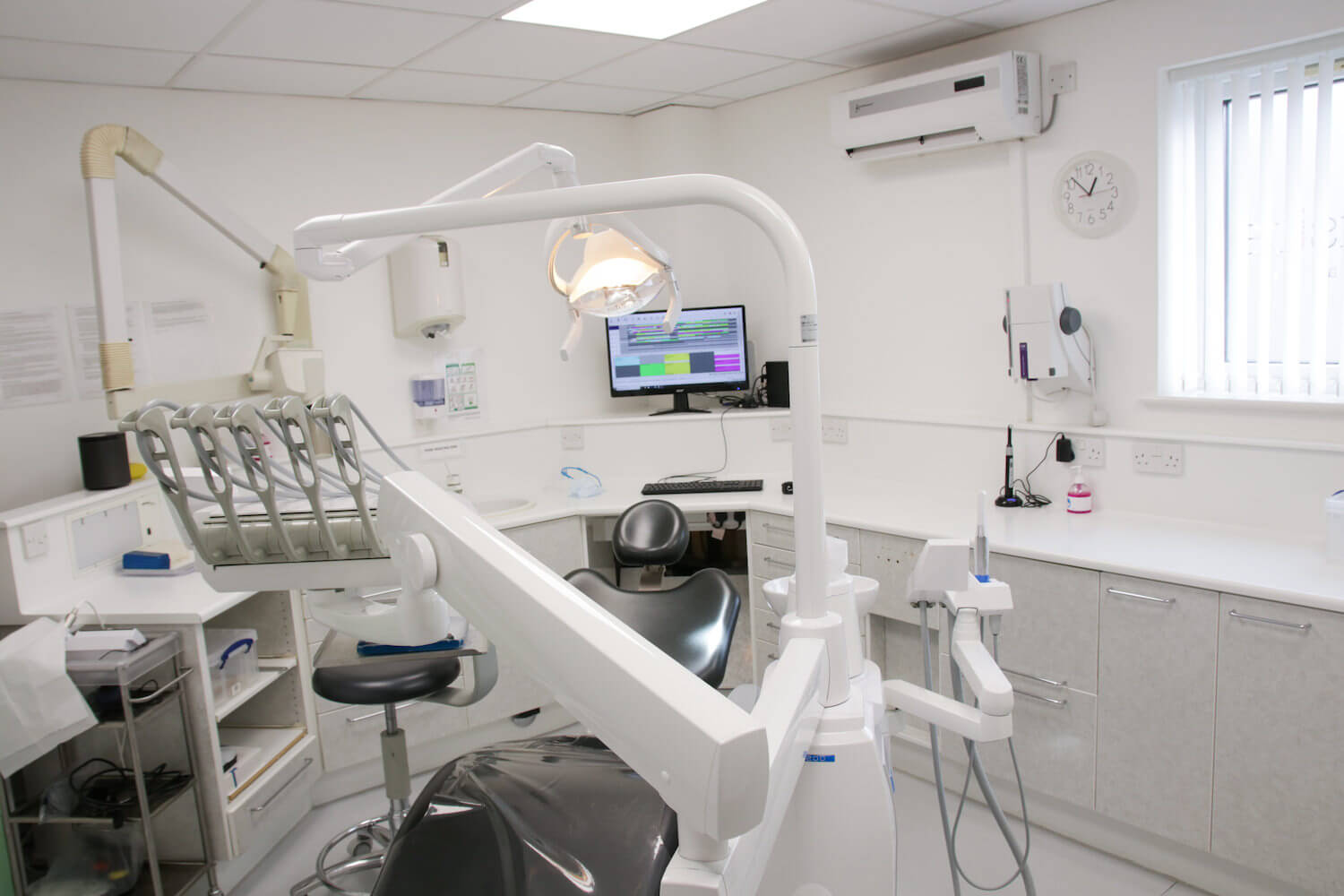 Forestside Dental