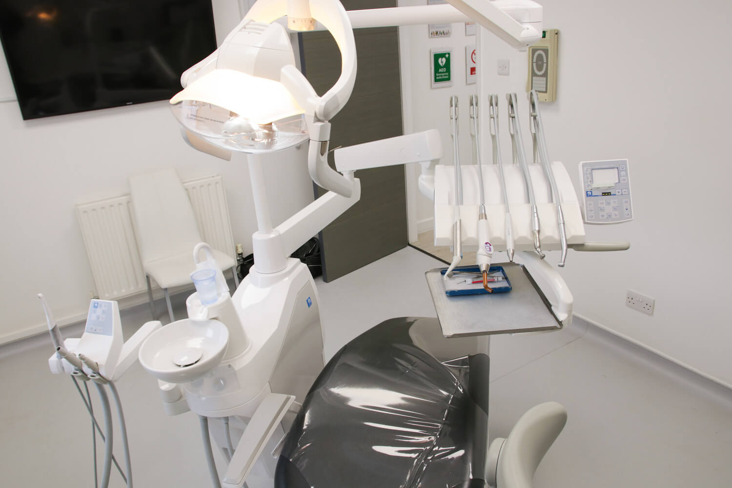 Forestside Dental