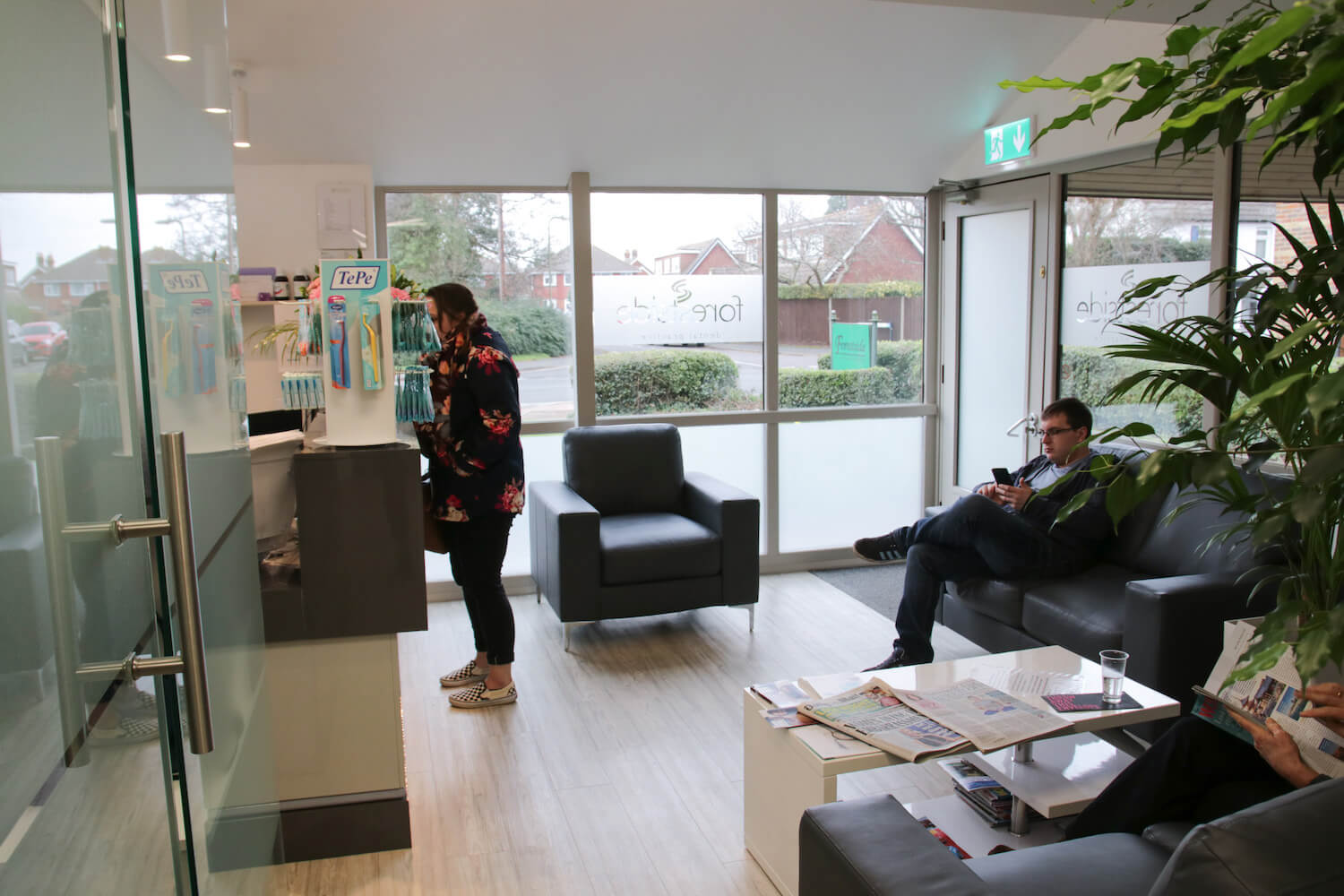 Forestside Dental