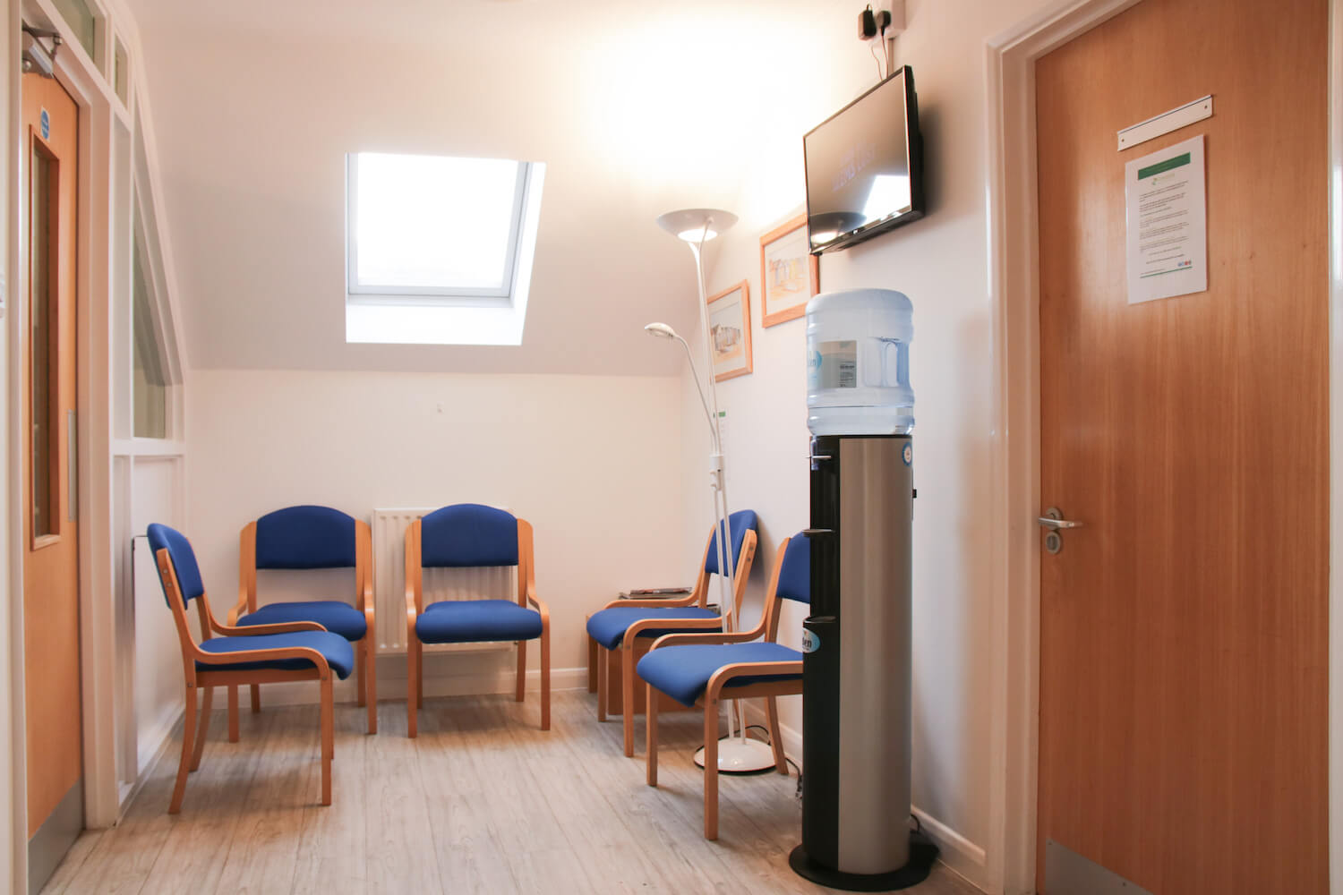 Forestside Dental