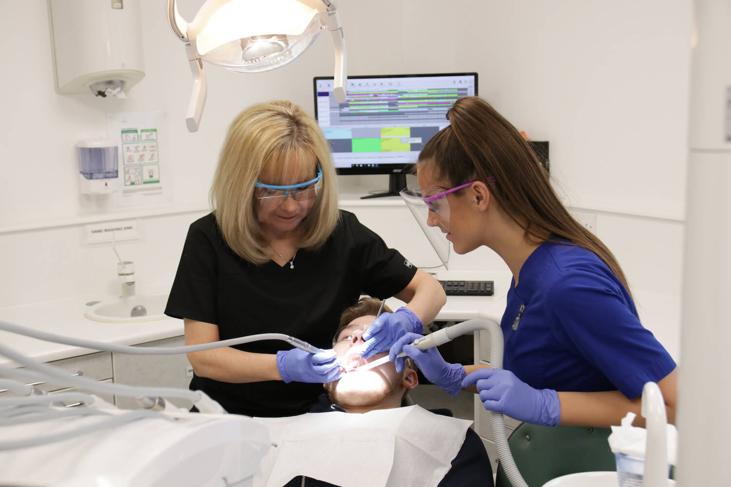Forestside Dental