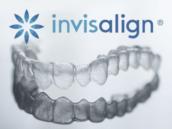 Invisalign prices Bucklers Hard